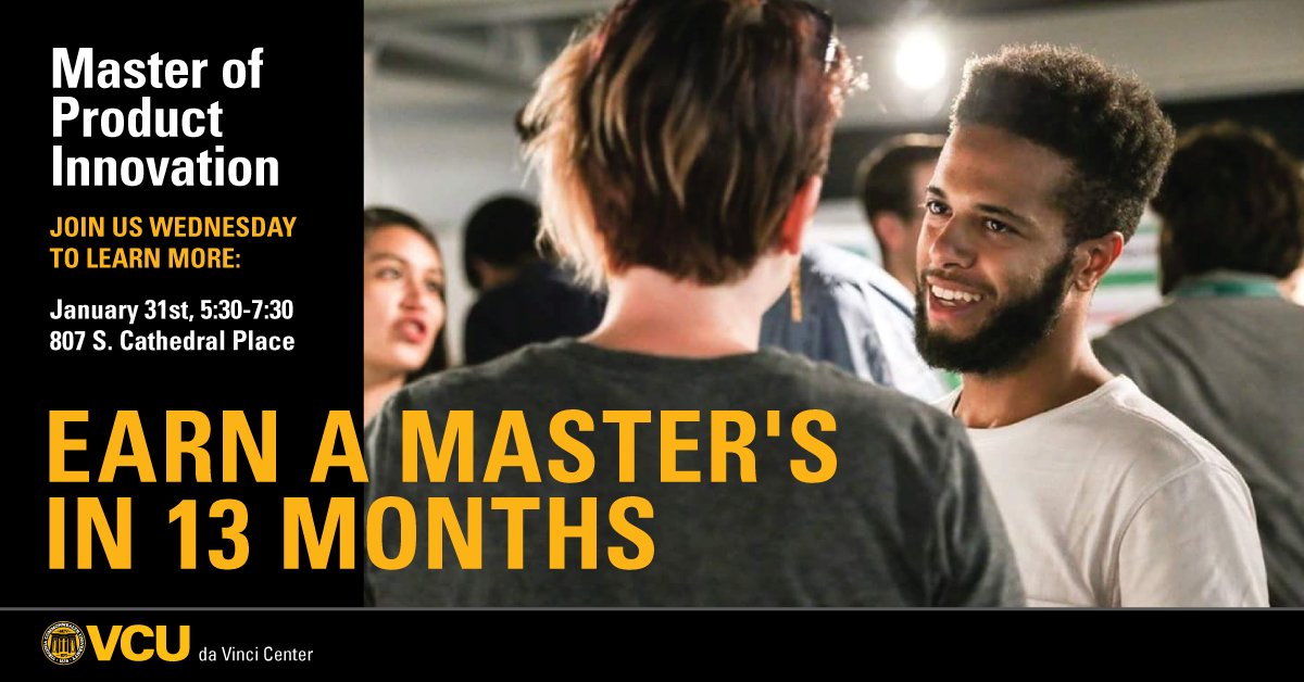 One week until our Meet and Greet! You can register online here eventbrite.com/e/master-of-pr…