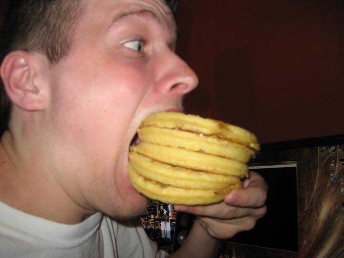 HeisenbergLab's tweet photo. #KillerCities
SAN Die-Eggo https://t.co/VhR5T9b57K
