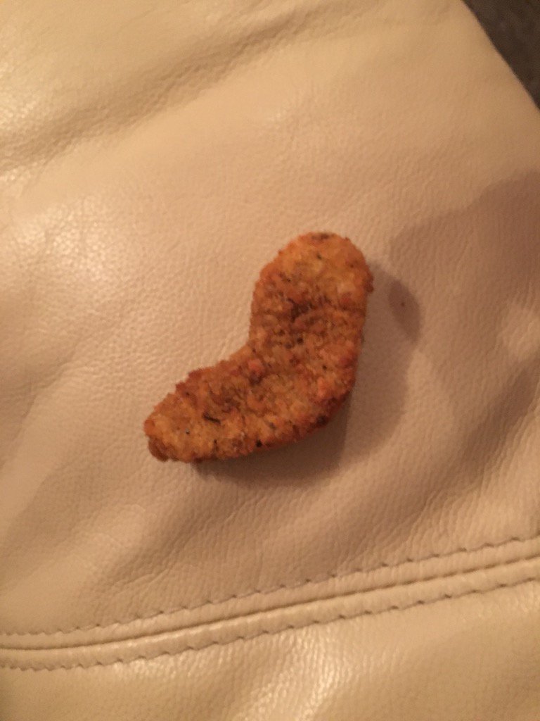 comwealthauto's tweet image. Chicken looks like imola