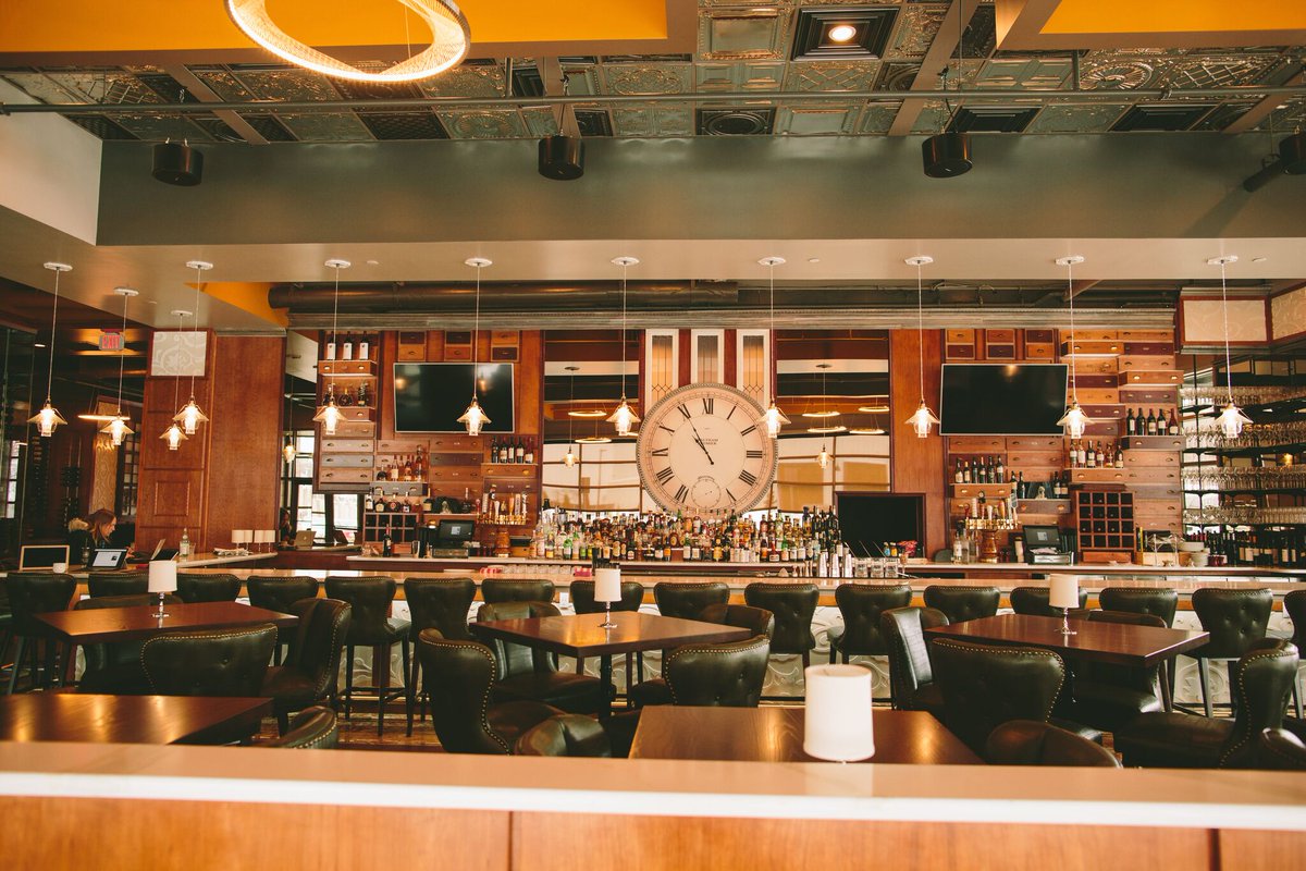 flankwaltham's tweet photo. Our bar will be closing to the public at 3 p.m. today for a Private Event. Our Dining Room will be open. We apologize in advance for any inconvenience caused.

Email jen@wholehousegroup.com to book our bar for your next event! https://t.co/VEBkXnXbF6