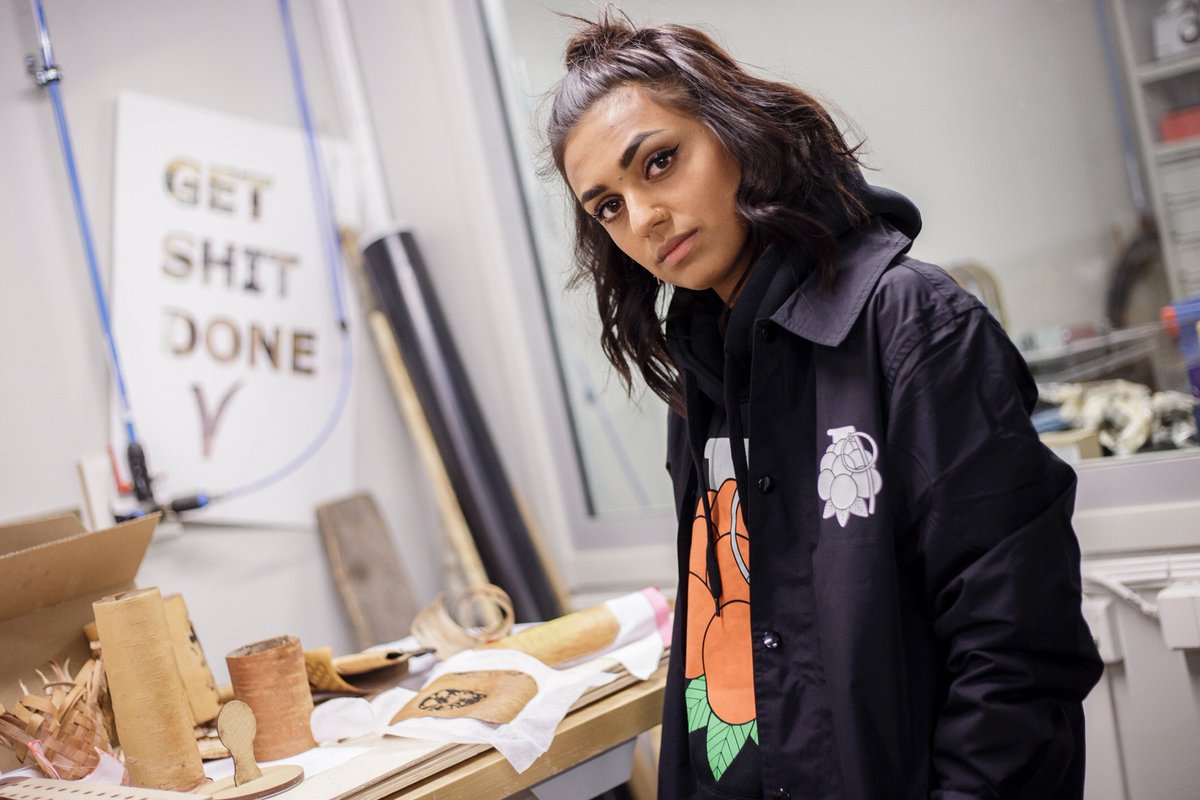 randombastards's tweet photo. 🔨
💣 ”HJORTRONGRANAT” Hoodie/Tee
📦 Online torsdag 20:00
📸 @oskarsandstroem
#RandomBastards https://t.co/aRQ6fBM8Az