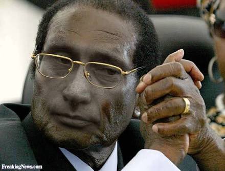 FaizalSayedTV's tweet image. Queen Elizabeth II 'seeks to reconcile Britain with Zimbabwe #MarkFishChallenge