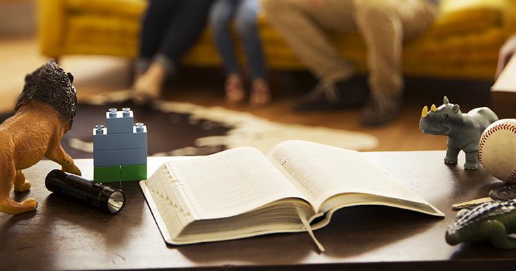 pgiddings67's tweet photo. Ever tried to begin regular family devotions only to see them go by the wayside within a week? You're not alone. Here are some tips and encouragement for keeping things going! #LifeWayWomen - https://t.co/gFj91b2O86 https://t.co/Hc9o1EOTba