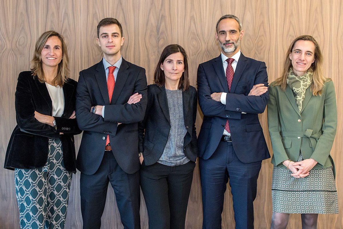 Trea_AM's tweet photo. Incorporación de Joan Borràs, analista senior, al equipo de Análisis de Renta Variable de #Trea_AM
https://t.co/haXVdf636U https://t.co/ihe0JpocjI