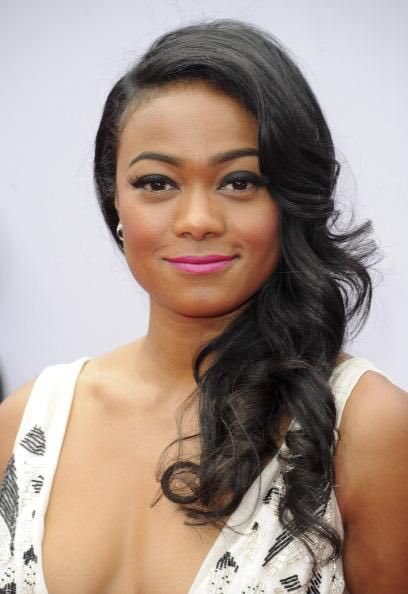 Happy Birthday Tatyana Ali!!! 