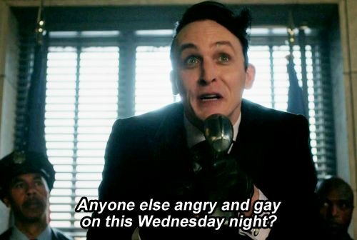 aKingOfGotham's tweet image. 