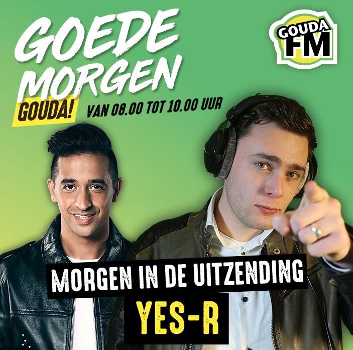 HartvanOranje's tweet photo. Morgenochtend live in de uitzending bij @GoudaFM : @yesr en de organisatie van Hart van Oranje 2018! Tune in! #gouda #koningsdag #koningsnacht #oranjenacht #oranje #feest #evenement https://t.co/hGatJbebQf