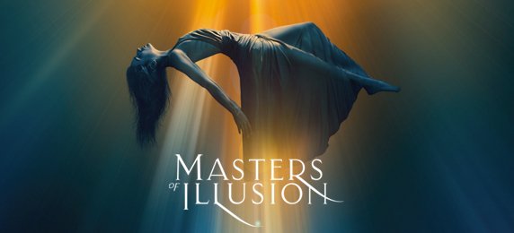 Masters Of Illusion tweet media