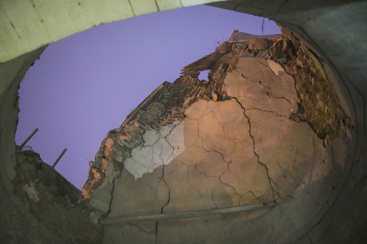 #Kilis'te akşam namazını eda eden vatandaşlarımızın üzerlerine roket atan alçak teröristler bedelini misliyle ödeyecekler!
Şehadet şerbeti içen insanlarımıza Allah'tan rahmet, yaralılarımıza acil şifalar diliyorum.