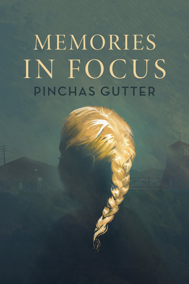 AzrieliMemoirs's tweet photo. Now available: Memories in Focus, a memoir by Holocaust survivor Pinchas Gutter. Have a question for Pinchas? Tag @azrielimemoirs and use hashtag #MemoriesinFocus and he might answer you at his book launch Monday. To learn more about Pinchas's story: https://t.co/9rzgy2VCaY https://t.co/8gytqXuz6Q