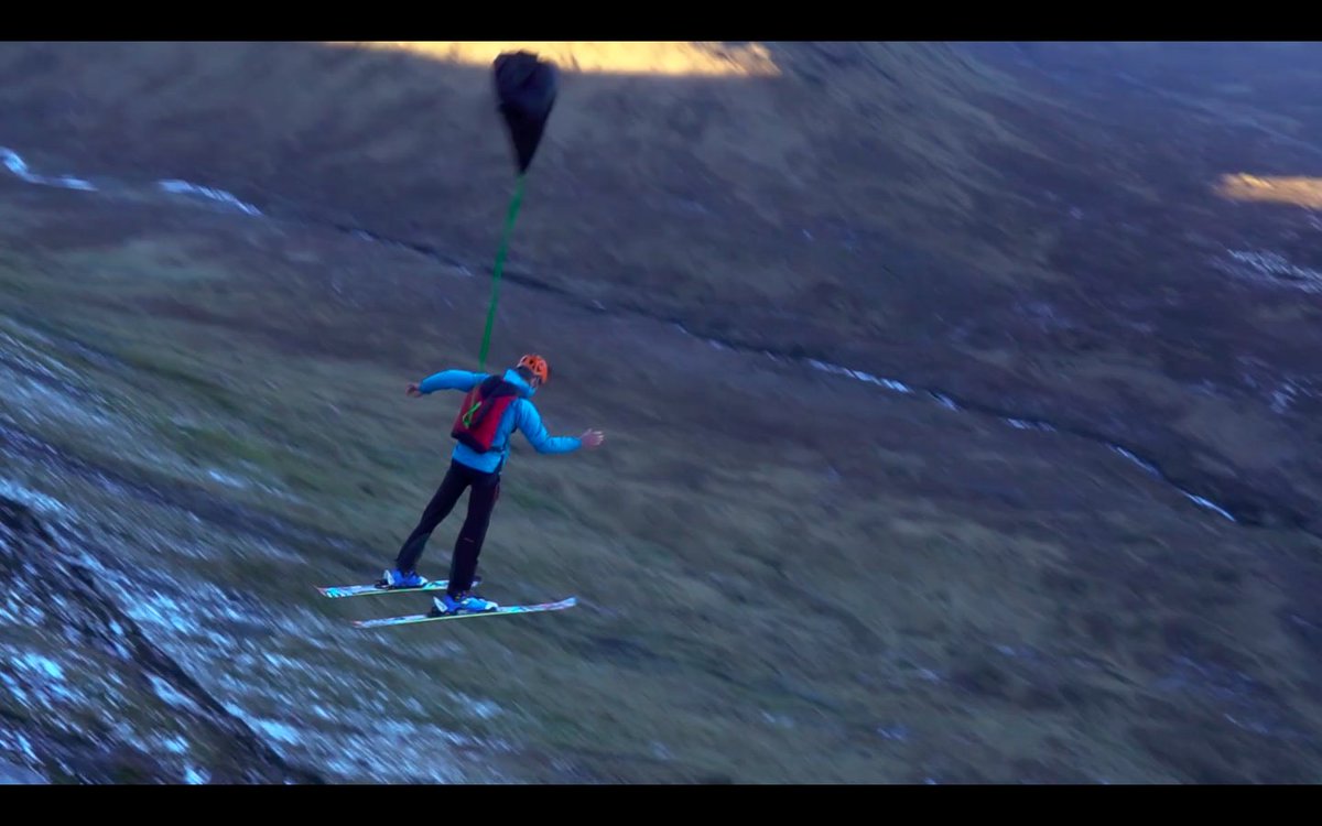 vertical_yak's tweet photo. Check a video we made with our friend @t1twenty as he delivers the UK's first ski BASE jump. https://t.co/8mfY7jdL9s #ski #basejump #mountains https://t.co/jTgE8VUdzl