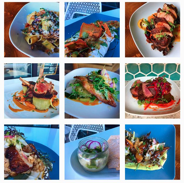 New menu for the chilly days of winter <a href="/TownHallJAX/">TownHallJAX</a> , pluse our Wine Wednesday lineup...check it out! bit.ly/2Bq8cjM