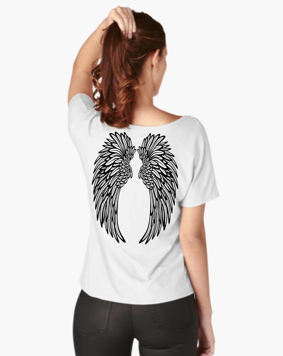 Branko65J's tweet photo. I will be your angel if you are good reče i okrenu se :)
#BJArt #madebyrequest #valentinesdaygifts https://t.co/7UukMKx0pc