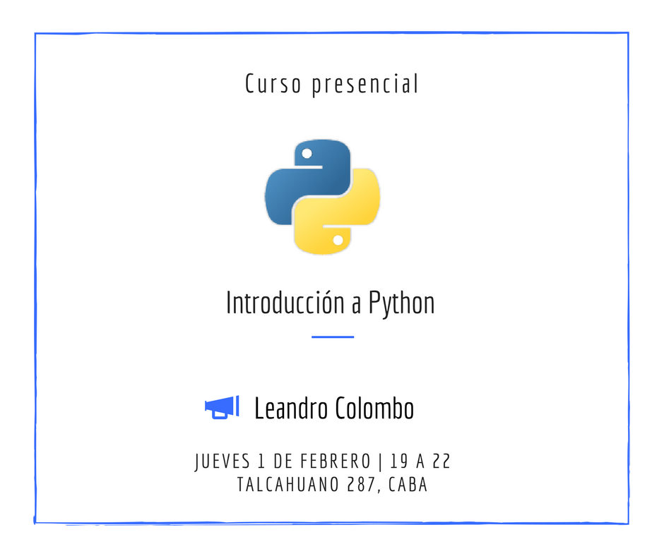¿Ya te anotaste?
 Aprovecha este curso dictado por nuestro socio Leo Colombo Viña
 👉 bitson.group/cursos/