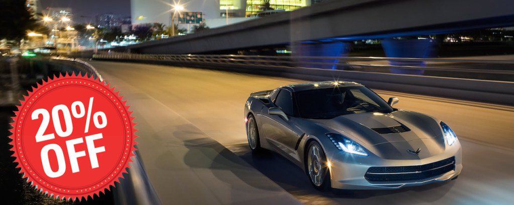 MacMulkinVette's tweet photo. Let’s Shake Things Up a Bit… 20% OFF SELECT 2018 CORVETTES IN-STOCK!!!! https://t.co/xaYLaps79x https://t.co/BwevTND9eS