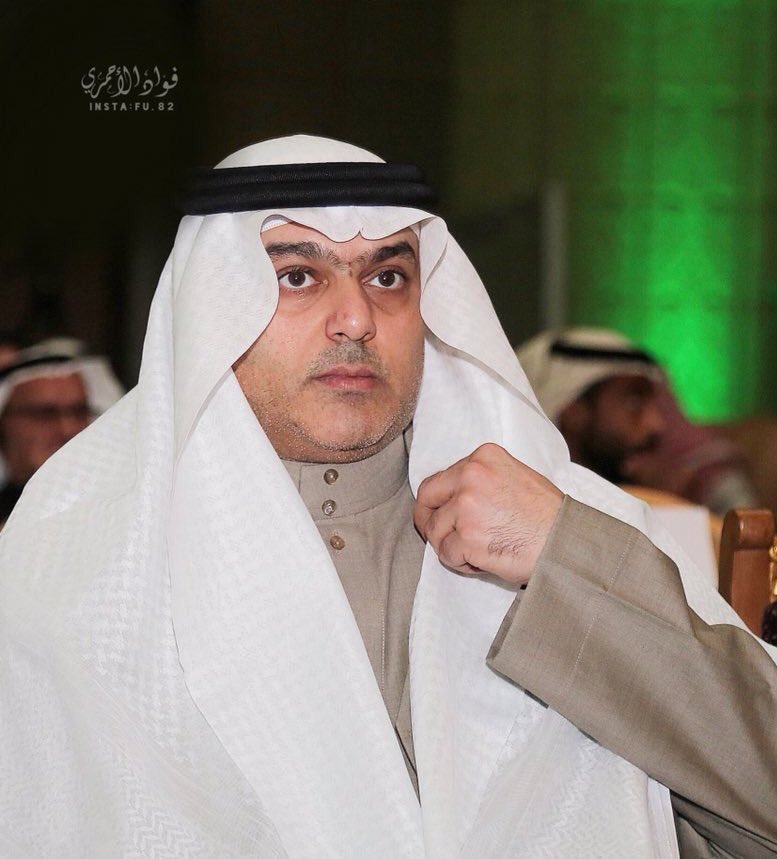 موقف النصر سليم وبدء في المفاوضات قبل الآهلي وعلاقة النصر والآهلي اكبر من تغريدة شخص يحاول يكسب جماهير الآهلي بطرقتة الخاصة الخيرة فيما اختار الله لازلت اثق في ادارة المالك وفِي بداية الطريق يحتاج منا الدعم والوقف معه  #معك_يالمالك