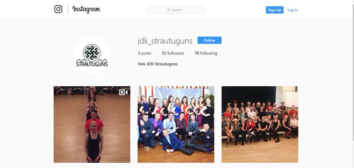 JDK Strautuguns tweet media