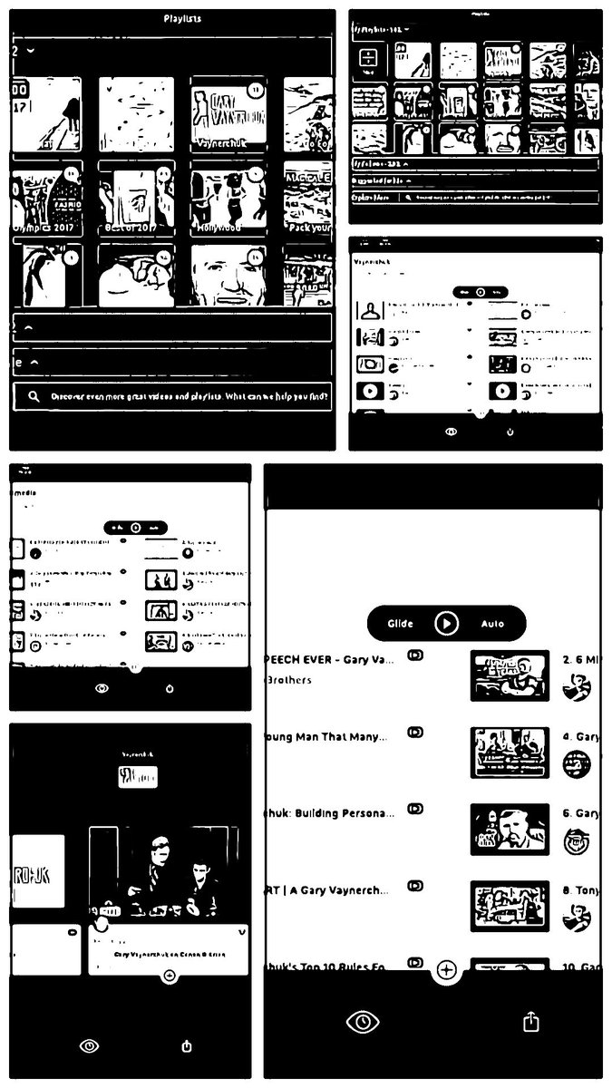 GlideBar_app's tweet photo. Glidebar through eyes of Google Storyboard https://t.co/PYSFVkuexG