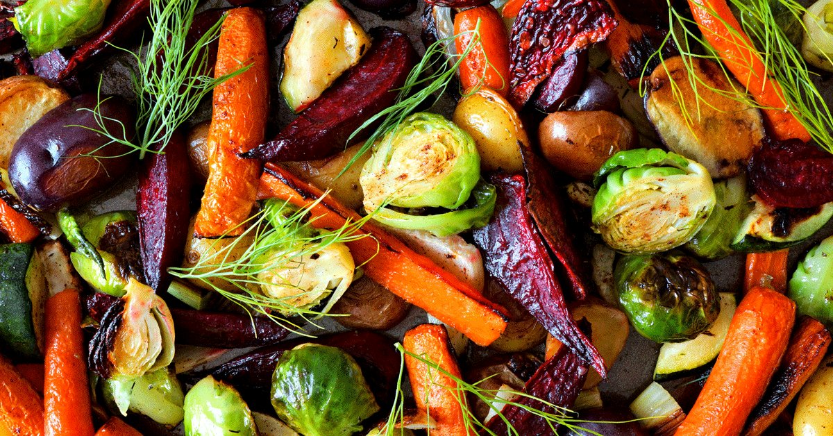 UFCWCanada's tweet photo. Learn about all the benefits of vegetables and maintaining a healthy diet by taking our latest FREE #webCampus course: Culinary Skills – For the Love of Veggies. Click here to learn more: https://t.co/bUVhhRuBa6  #UFCW #canlab https://t.co/jI749TfCjg