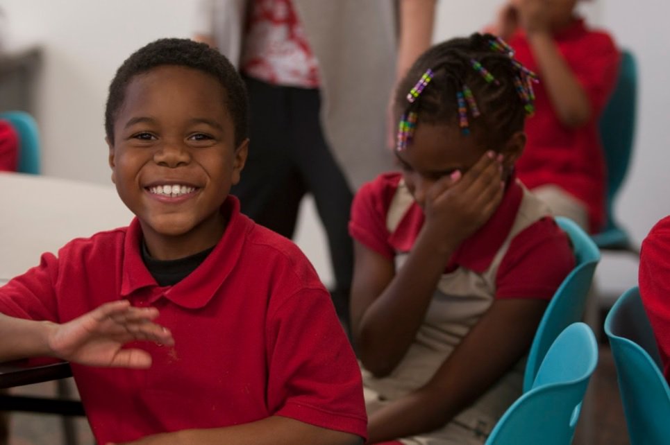 A child's social-emotional skills are crucial for children to become successful both socially and academically. Learn 5 ways to promote social-emotional learning in children: bit.ly/2kjgHs7