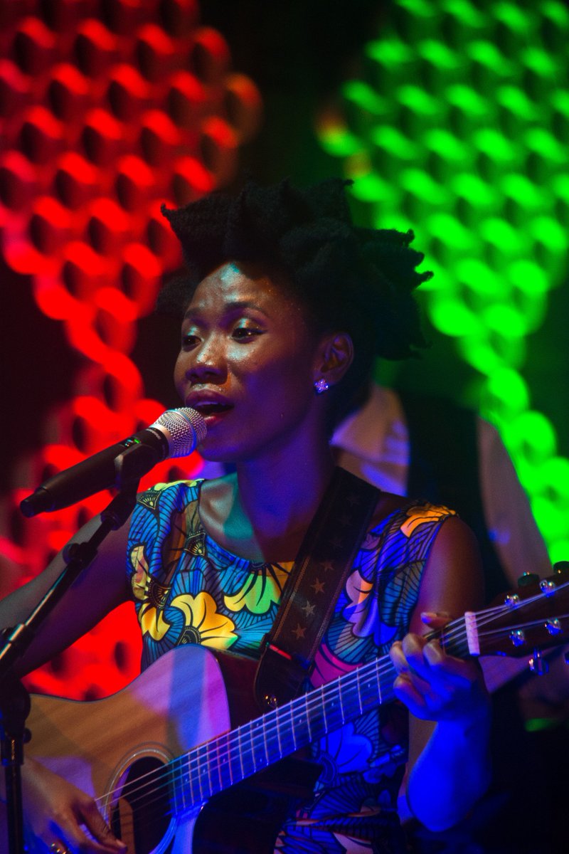 KwesiBabs's tweet photo. Took some photos of this past weekend's #FRAternityConcert featuring @thebandFRA @adomaa_music @YaaYaaOfficial @EFYA_Nokturnal @AF_Accra https://t.co/nmxJiNNKkU