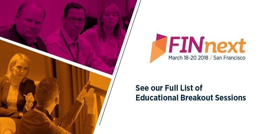 JimKaitz's tweet photo. How will #ArtificialIntelligence impact #FPandA? Find out at #FinNext2018: https://t.co/oC7Zpgd6wi https://t.co/QH8bs6ImBR