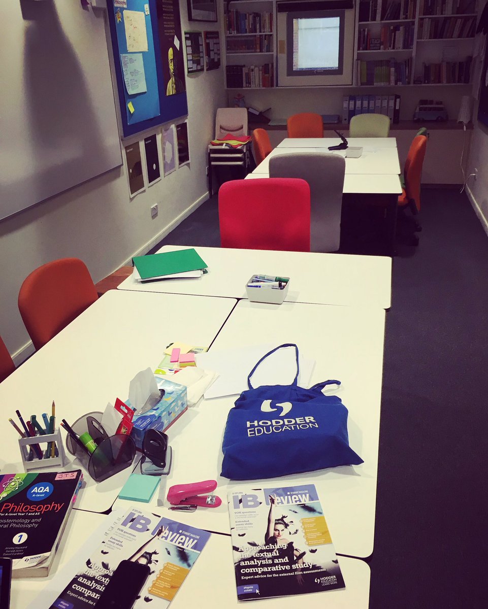 IB Review tweet media