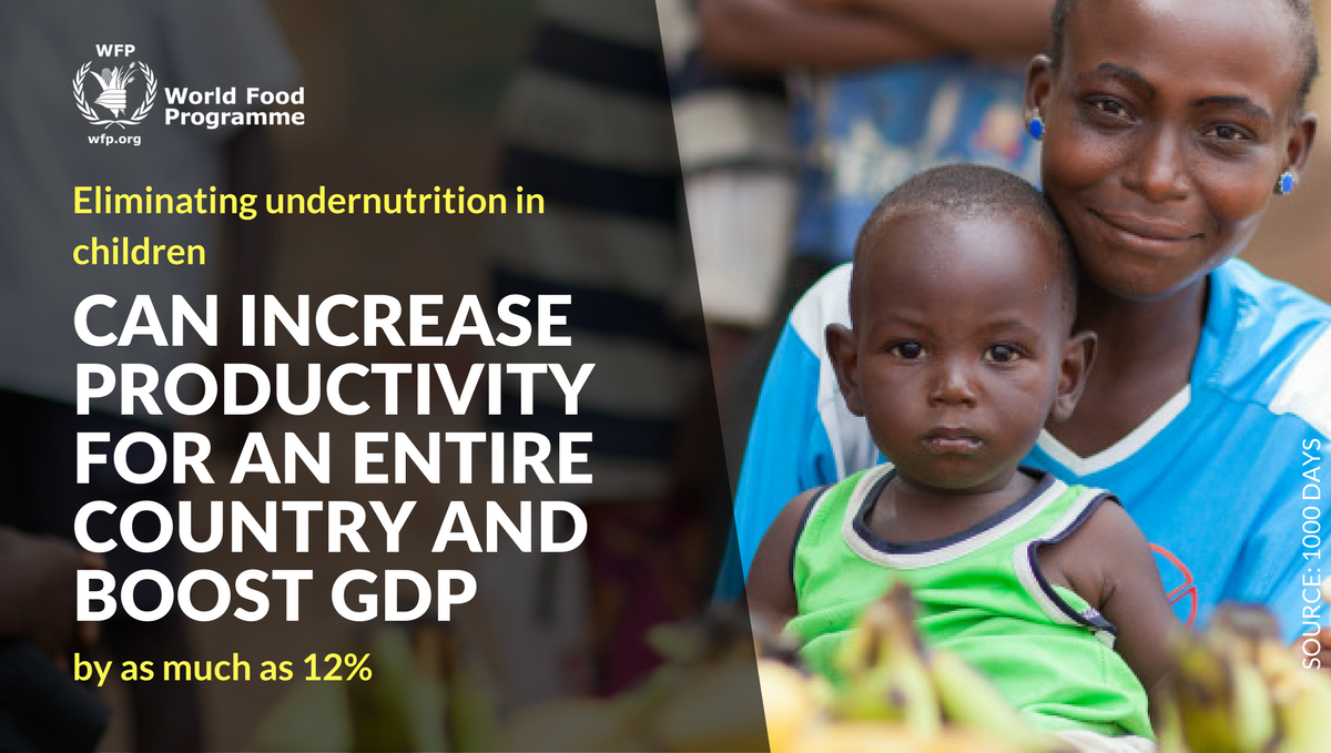 wfp_mozambique's tweet photo. #WednesdayWisdom
👇👇👇
#InvestInNutrition https://t.co/WLg8ICvX1d