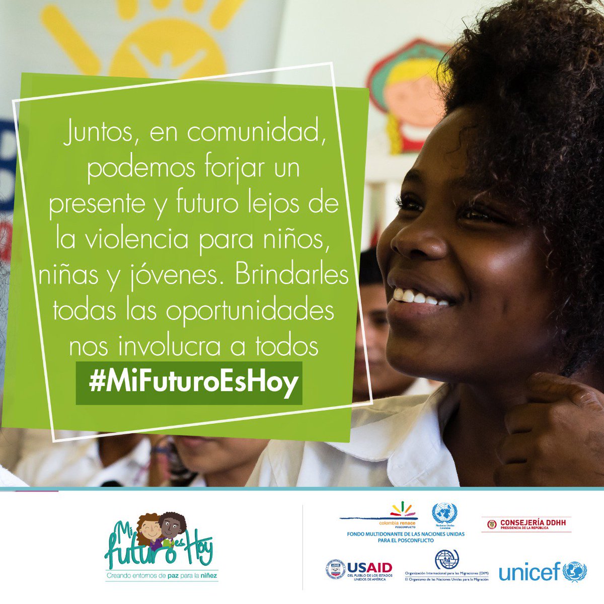 karol_forero's tweet photo. #MiFuturoEsHoy https://t.co/8fIROvUvcb