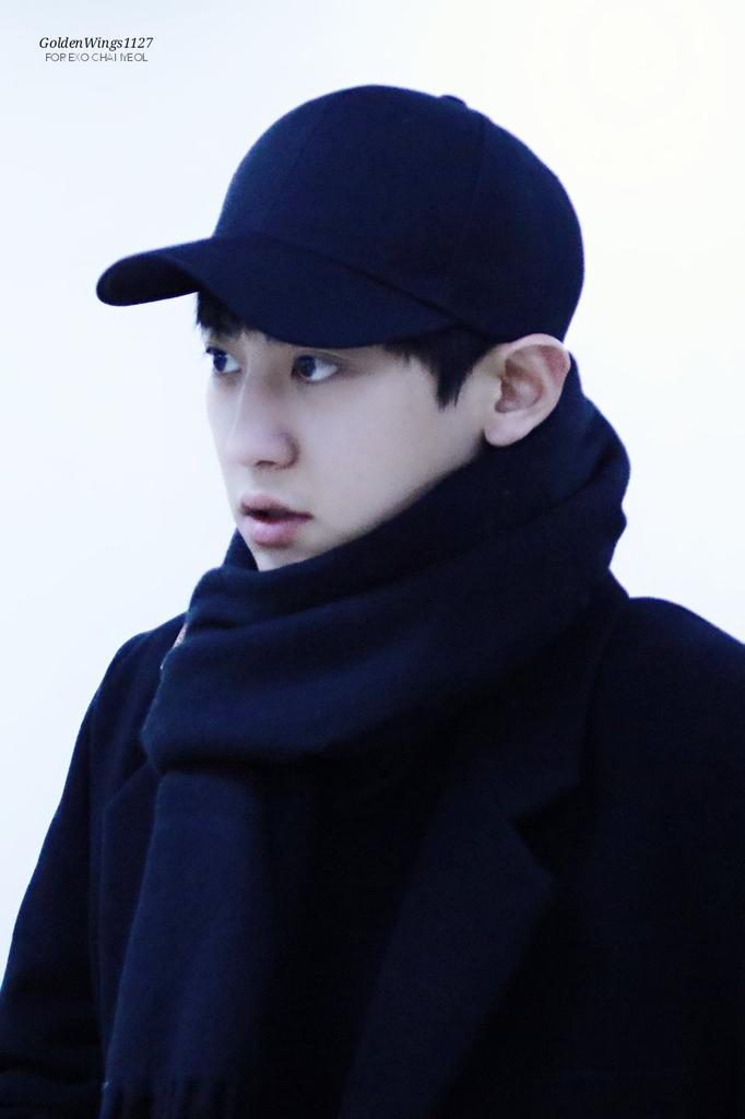 hot_pcy_pict's tweet image. #EXOL #BestFanArmy #iHeartAwards @weareoneEXO