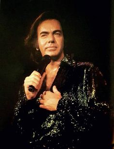 Great Vocalist Neil Diamond Happy Birthday 77 year old   