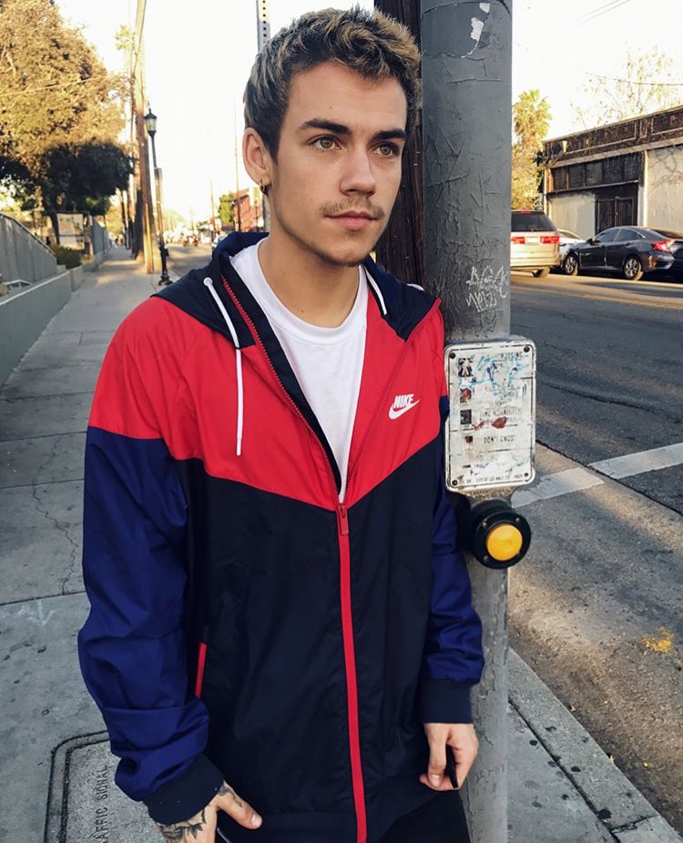 my hair is growing and i’m so tired