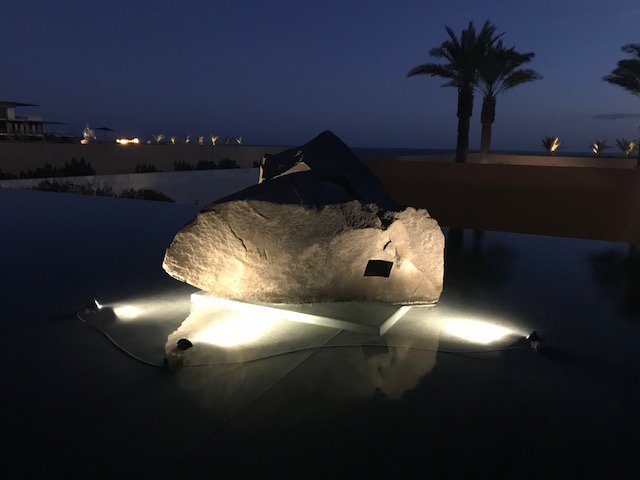 #cardiology@cabo beautiful landscape