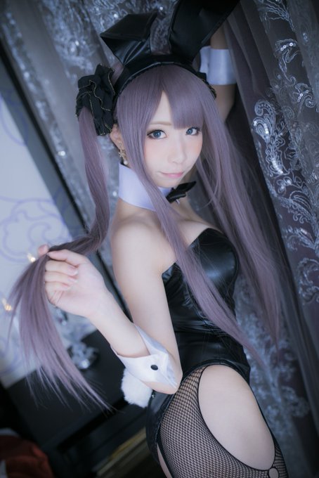 コスプレイヤーふれいあのTwitter画像23