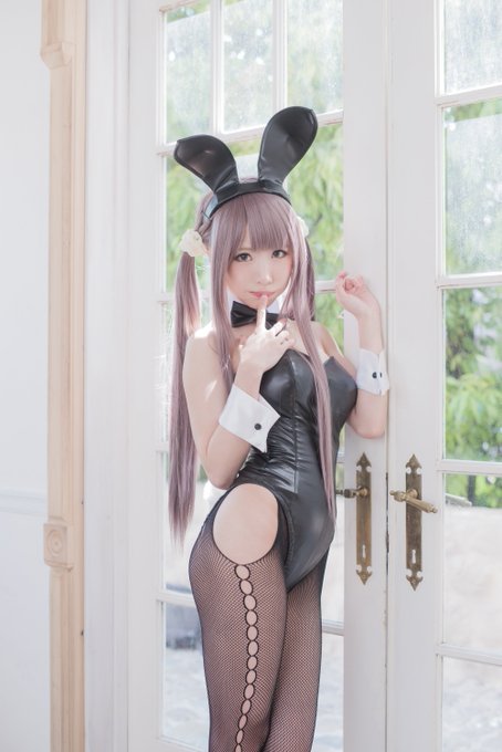 コスプレイヤーふれいあのTwitter画像24