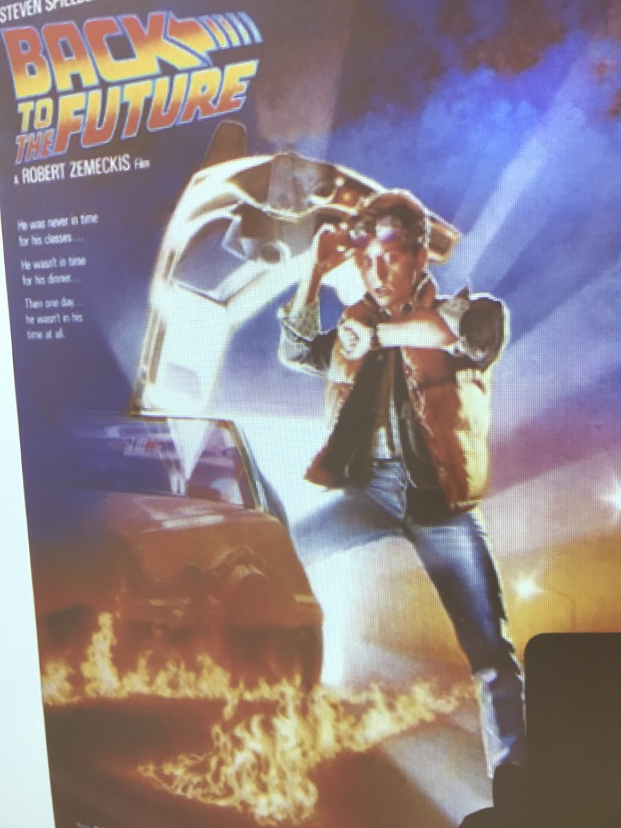 MrJuzwikWMS's tweet photo. 6th grade students analyzing famous movie posters and then creating their own for the short story we read! #wearewms https://t.co/FoBLJSNwjA
