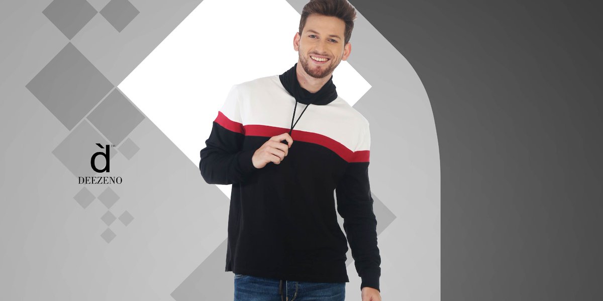 deezeno hoodies