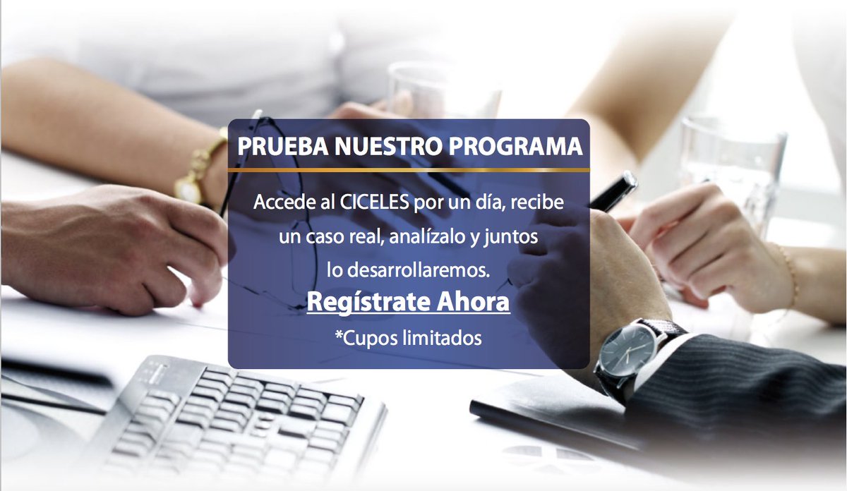 certliderazgo's tweet image. FECHAS DE NUESTRO CICELES 10 DECIMA EDICIÓN ABRIL 12 AL 15 DEL 2018 &quot; CERTIFICACIÓN INTERNACIONAL EN COMPETENCIAS Y COACHING DE EQUIPOS DE LIDERAZGO&quot; 20 semanas / 48 CCEuS 
Toda la información,Cronogramas,Valor,Beneficios,Costos y más.
alquimiazen.com/equiposdelider…
Conversemos.