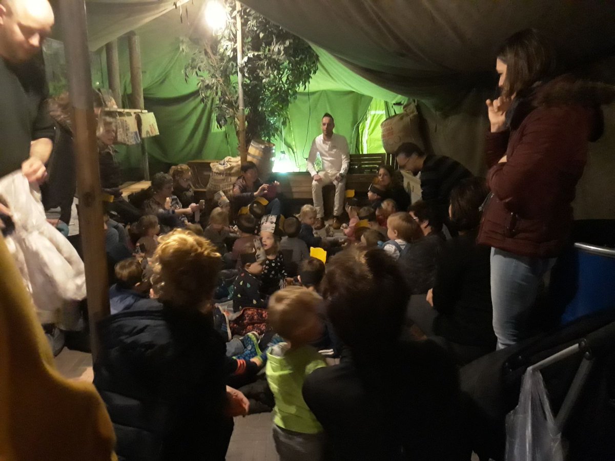 ZooParcOverloon tweet media