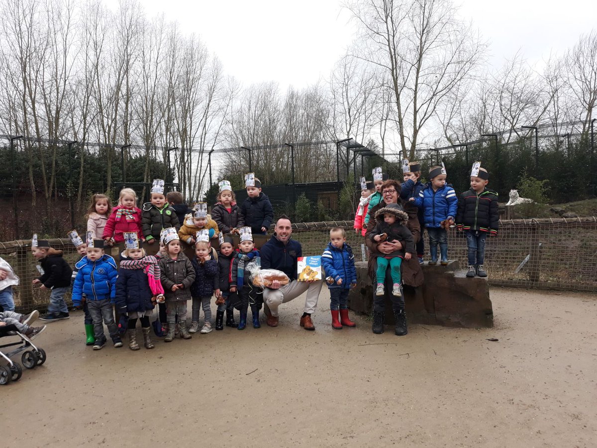 ZooParcOverloon tweet media