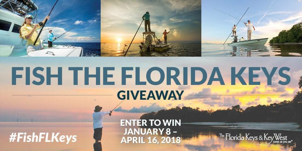 thefloridakeys's tweet photo. REMINDER:  We are reaching out to our winner of the #FISHFLKEYS Key Largo trip this week, so be sure you are checking your registered email's inbox! https://t.co/qqbb0VmNkk