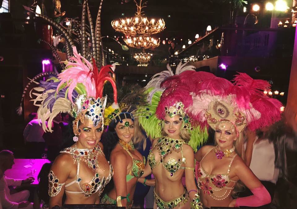 VivaBrasilSamba's tweet photo. The #sun is shining!! 😍👈🏼👌🏼 Meetings, bookings and lots planned for our 2018 #sambashows &amp; events!! 🇧🇷 #wcw #sambadancers #uk #brazilianentertainment #brazil #liverpool #manchester #chester #birmingham #bestinthenorthwest #fact #vivabrasilsambashows #carnival #sambaqueens https://t.co/SH0ZaSqq0z