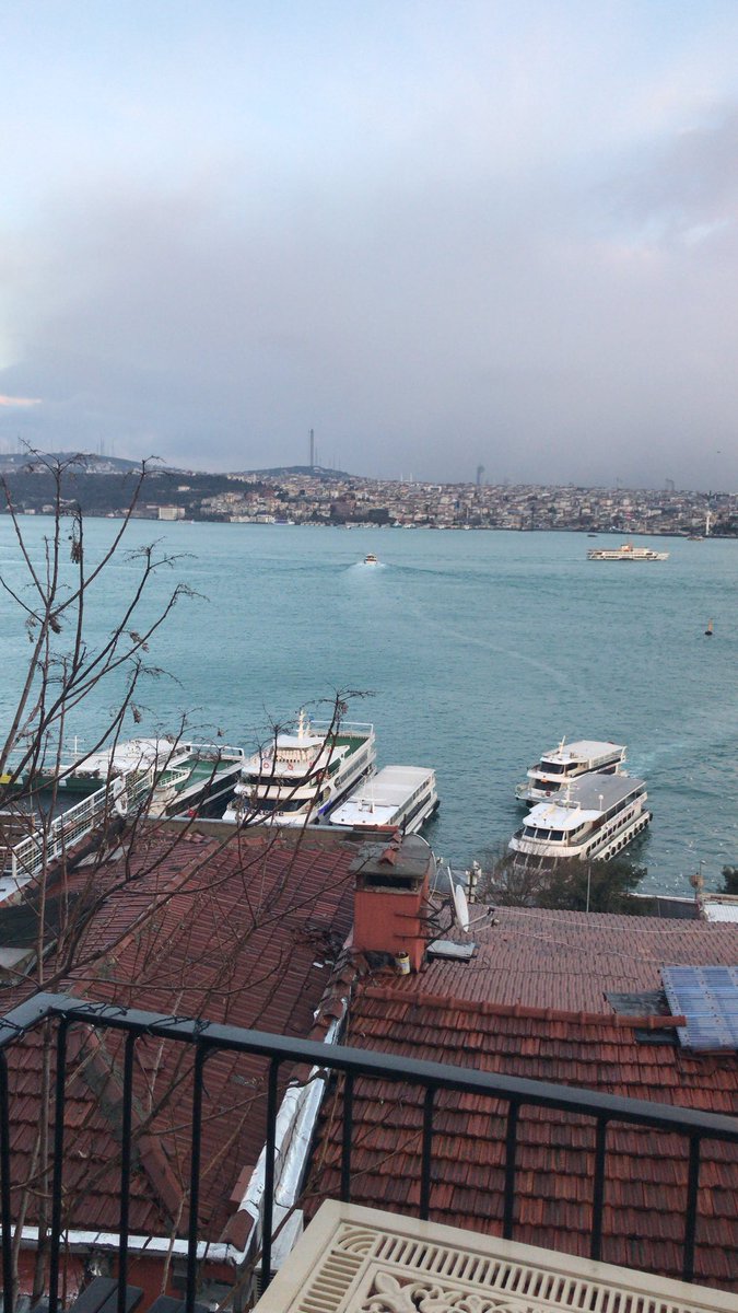 Hava kesin ikizler burcu..