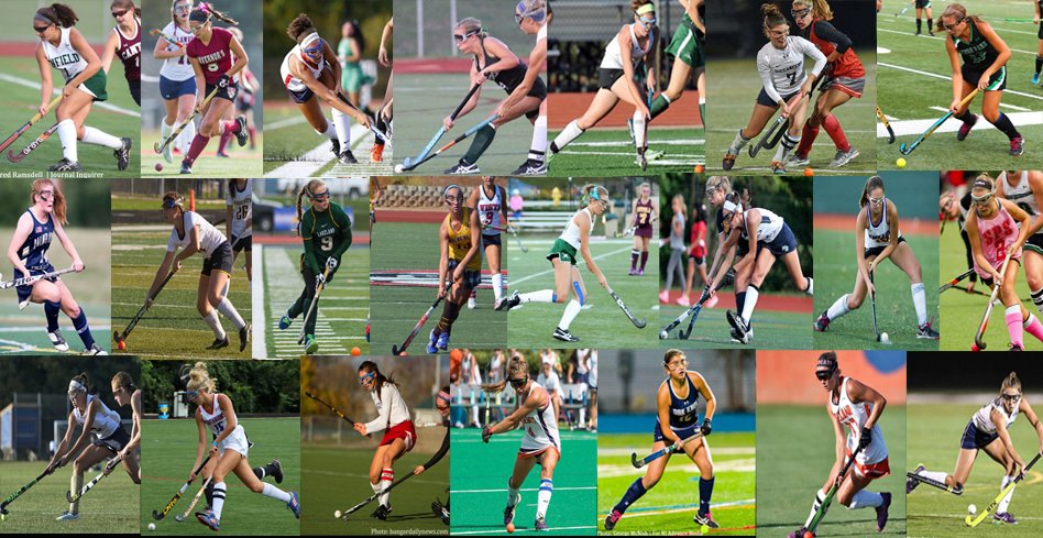 maxfieldhockey's tweet photo. JUST RELEASED-- Congratulations to MAX Field Hockey's 2017 High School State Players of the Year!  https://t.co/RqzeNIjLbl https://t.co/VhW02bnKSB