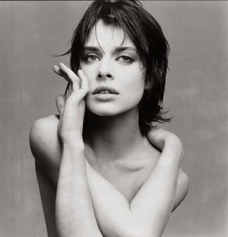 Happy birthday, Nastassja Kinski! 