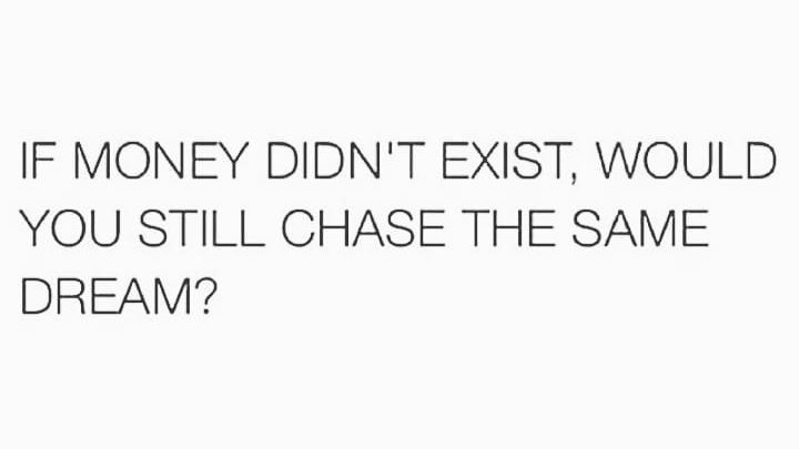 What's your thoughts on this? 🤔