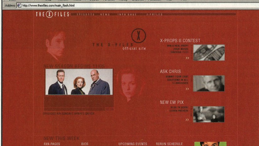 Den of Geek News! (@denofgeekus) on Twitter photo #TheXFiles created an unstoppable fandom. From communities like <a href="/XFilesNews/">X-Files News</a> and <a href="/XFileslexicon/">XFileslexicon</a>, to podcasts like <a href="/XFilesFiles/">The X-Files Files</a>, we explore all the various fansites that emerged because of the show: denofgeek.com/us/tv/the-x-fi… #TheXFiles created an unstoppable fandom. From communities like <a href="/XFilesNews/">X-Files News</a> and <a href="/XFileslexicon/">XFileslexicon</a>, to podcasts like <a href="/XFilesFiles/">The X-Files Files</a>, we explore all the various fansites that emerged because of the show: denofgeek.com/us/tv/the-x-fi…
