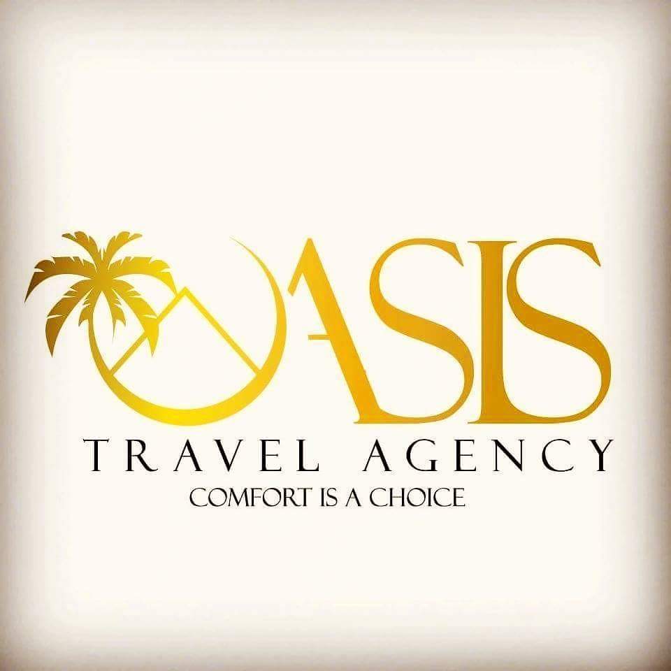 Oasis Travel Agency (AgencyOasis) Twitter