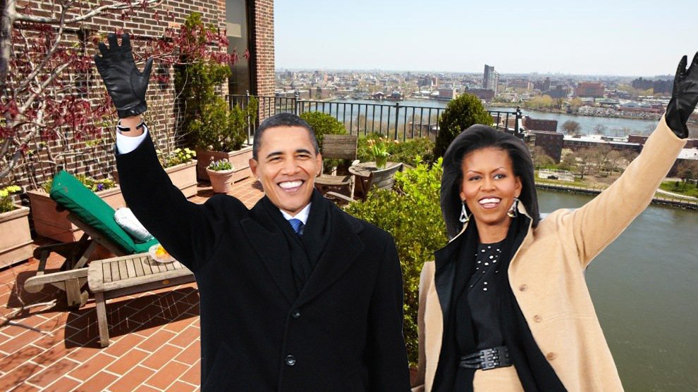 6sqft's tweet photo. Did #Obama just close on this classy #uppereastside duplex for almost $10M? https://t.co/0X1mkPY4V2 https://t.co/YfhTbnabL2