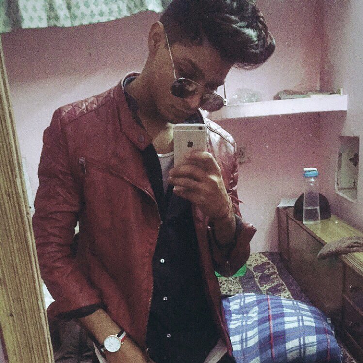 AyranSolanki's tweet photo. #NewProfilePic https://t.co/LQrvqssSj6